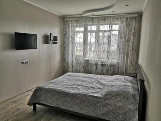 Hotel pic Apartment on Ignatyevskoye shosse