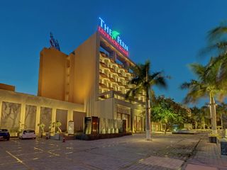 Hotel pic The Fern Leo Resort & Club, Junagadh, Gujarat