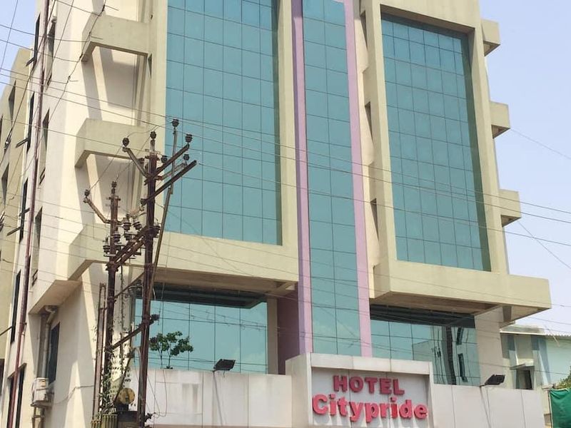 Hotel Photo 1