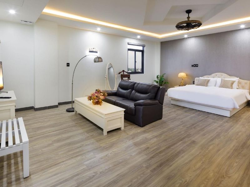 Hotel Photo 11