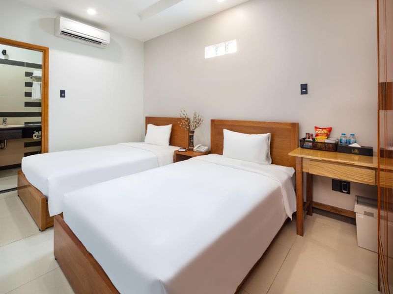 Hotel Photo 4