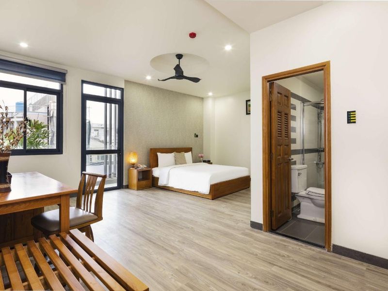 Hotel Photo 7