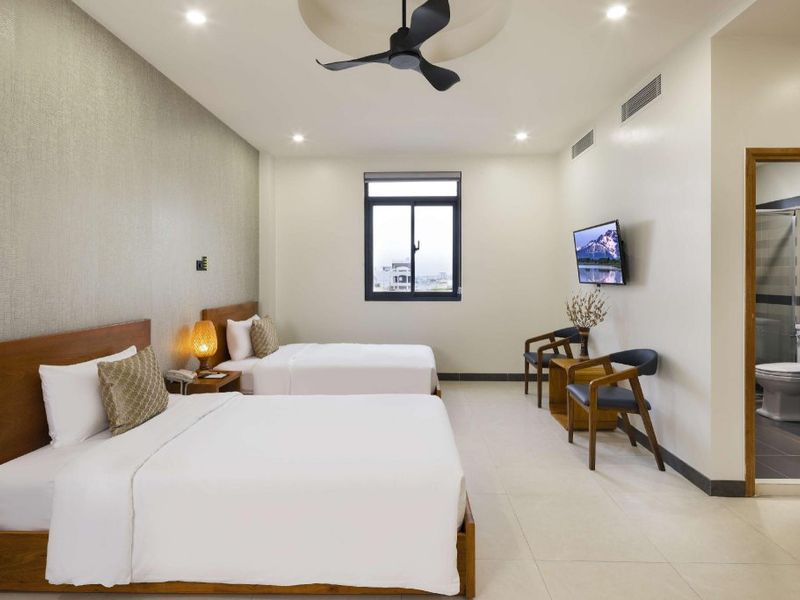 Hotel Photo 8