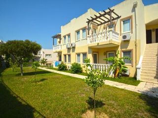 Hotel pic Bodrum TQ 2 Bedroom Garden Holiday Homes L13