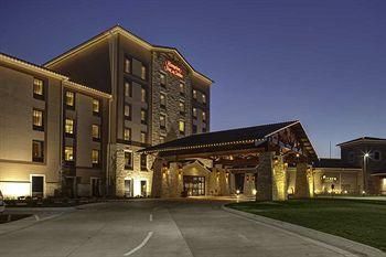 Photo of Hampton Inn And Suites Mulvane Kansas Star Casino
