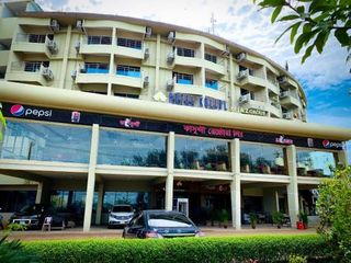 Hotel pic Hotel Kollol by J&Z Group
