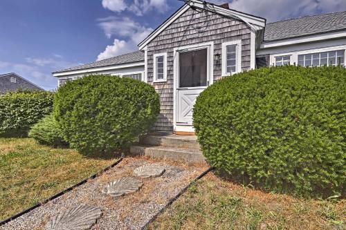 Photo of Updated Cottage - 300 Feet to Craigville Beach!