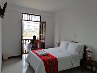 Hotel pic Chachapoyas Backpackers Hostal
