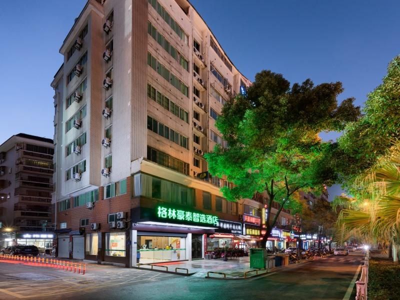 Hotel Photo 1