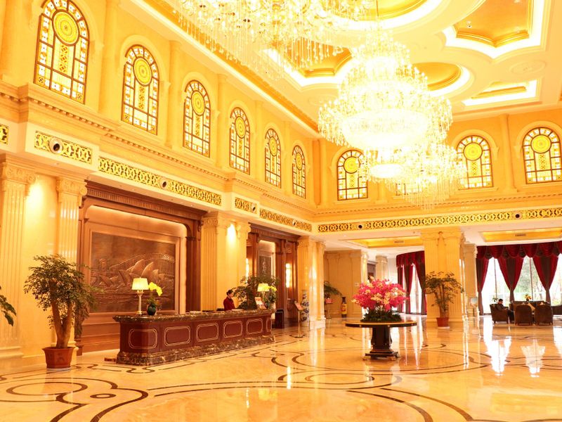 Hotel Photo 1