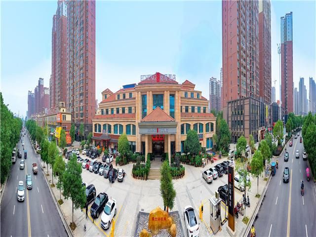 Hotel Photo 4