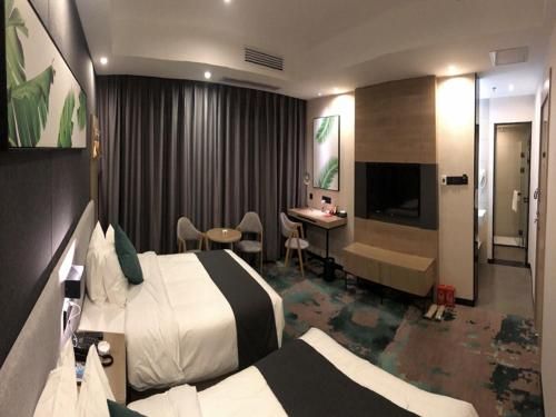 Hotel Photo 4