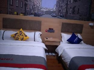 Hotel Photo 11