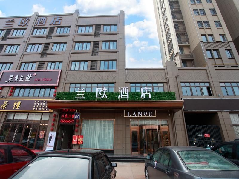Hotel Photo 1