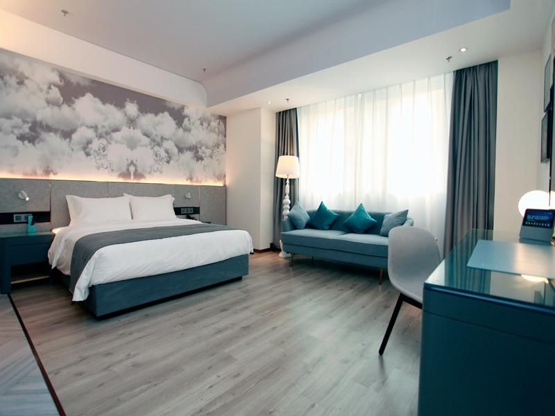 Hotel Photo 2