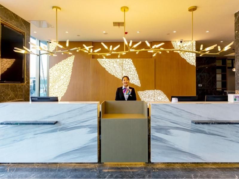 Hotel Photo 3