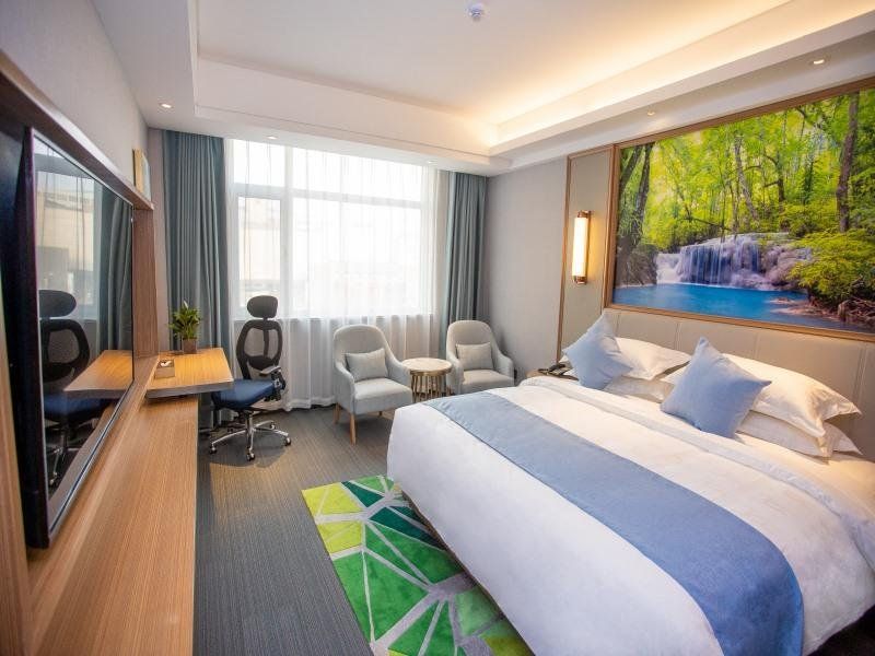 Hotel Photo 11
