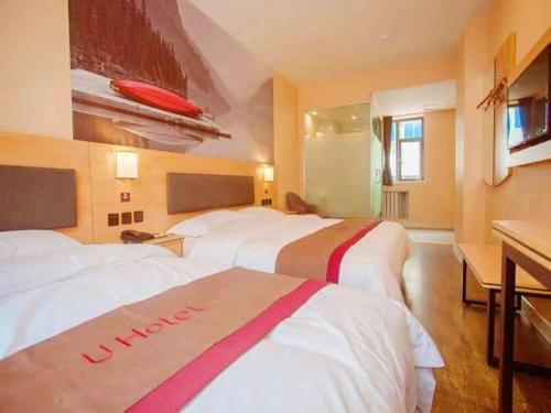 Hotel Photo 14