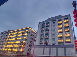 Фото отеля Pai Hotel Nanchong Renmin Bei Road