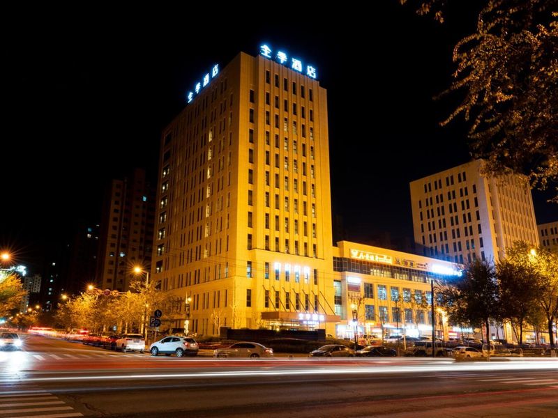 صورة الفندق 2