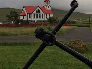 Фото отеля The Atlantic view guest house, Sandavagur, Faroe Islands