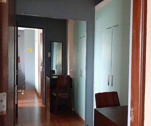 Penthouse overlooking Metro Manila Manila Philippines