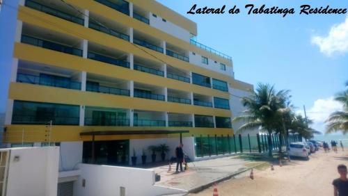 Tabatinga Residence Apart Hotel