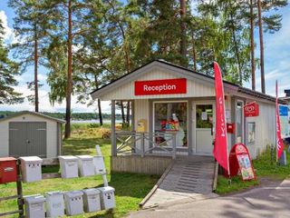 Фото отеля First Camp Morudden-Karlstad