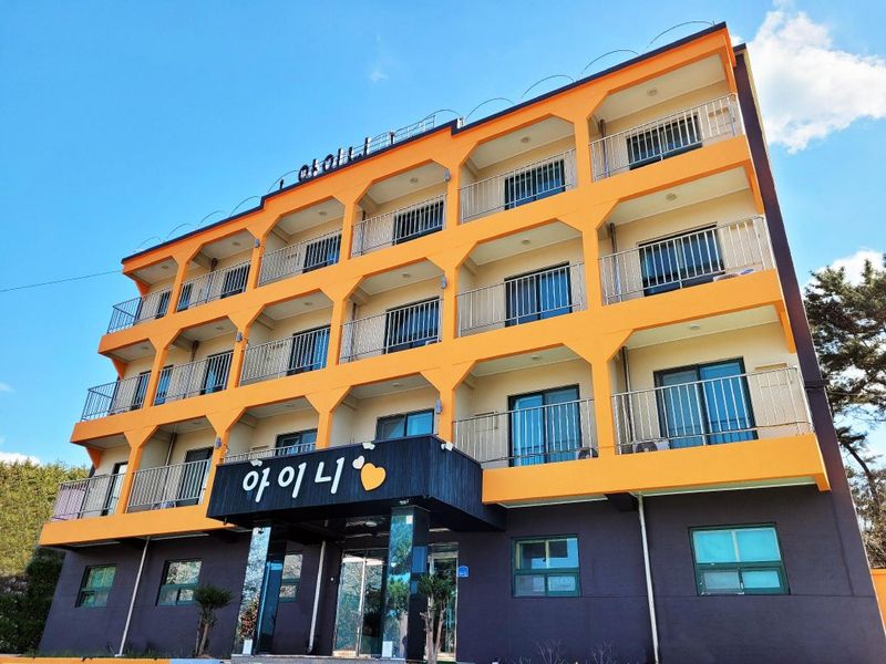 Hotel Photo 2
