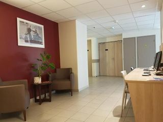 Hotel pic Ace Hotel Toulouse Blagnac