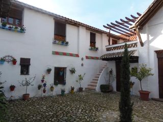 Hotel pic Cortijo De Cmara Granada