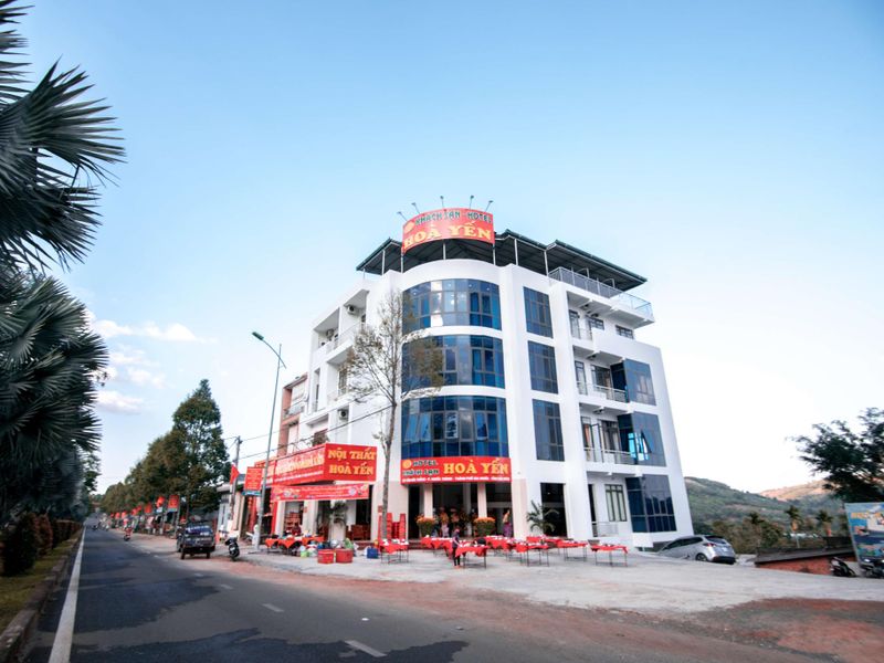 Hotel Photo 1