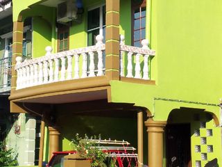 Hotel pic Two Storey Azieman Homestay (For Muslim Only)
