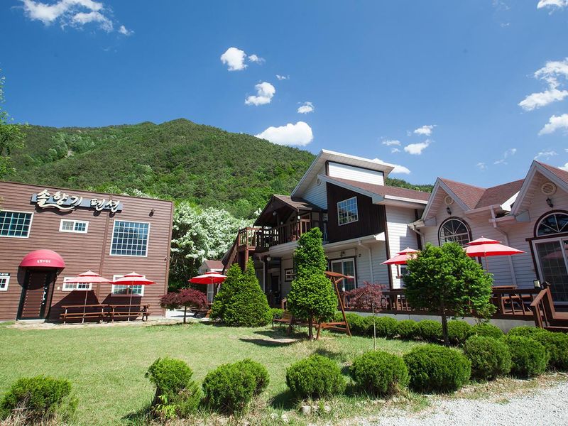 Hotel Photo 4