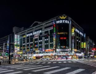 Hotel Photo 6