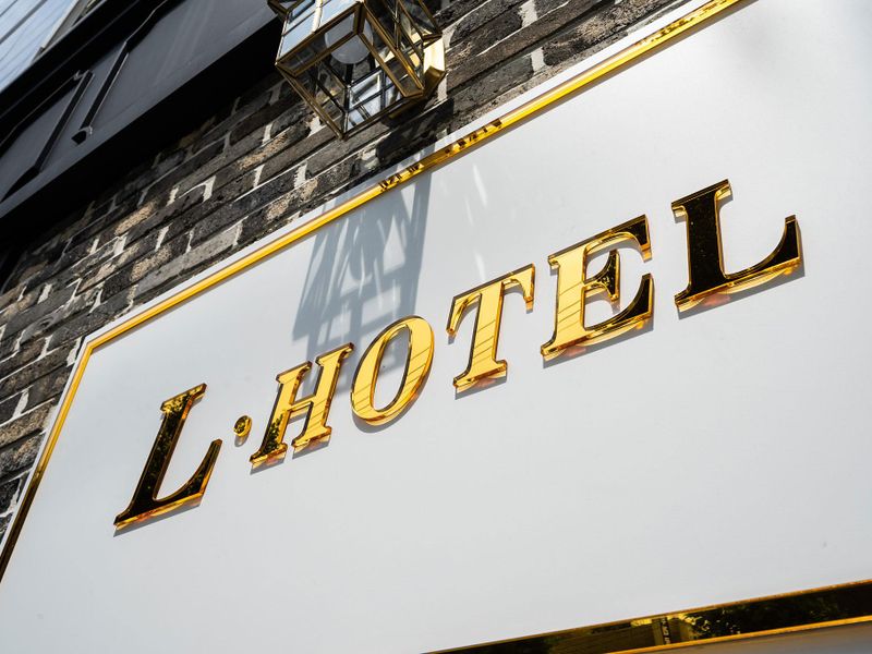 Hotel Photo 1