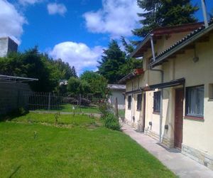 Casa Campo Bariloche Argentina