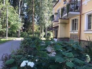Апартаменты с садом Павловск