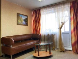 Hotel pic Apartment Black Sand Leningradskaya