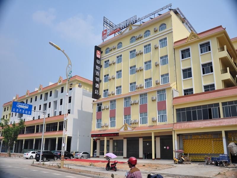 Hotel Photo 1