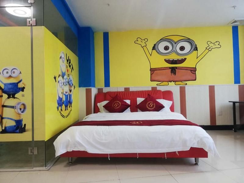 Hotel Photo 4