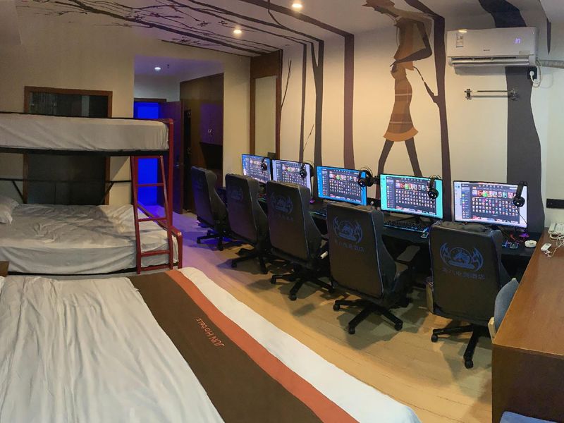 Hotel Photo 1