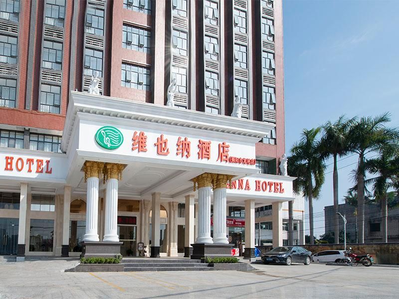 Hotel Photo 2