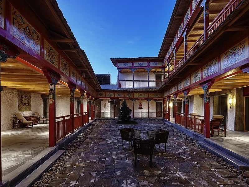 Hotel Photo 1