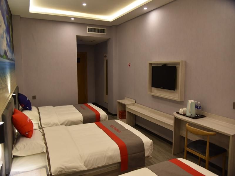 Hotel Photo 3
