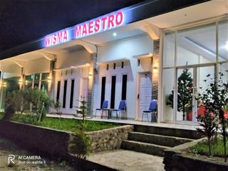 Hotel pic Wisma Maestro Toraja