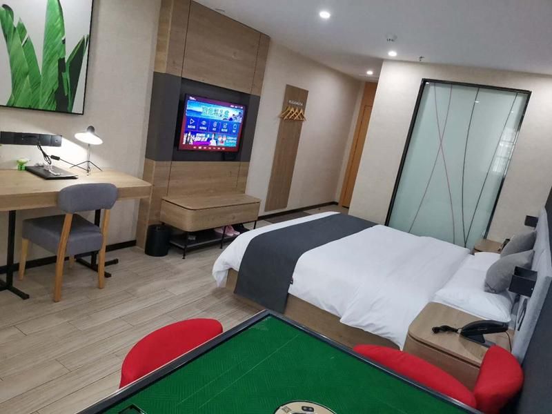 Hotel Photo 4