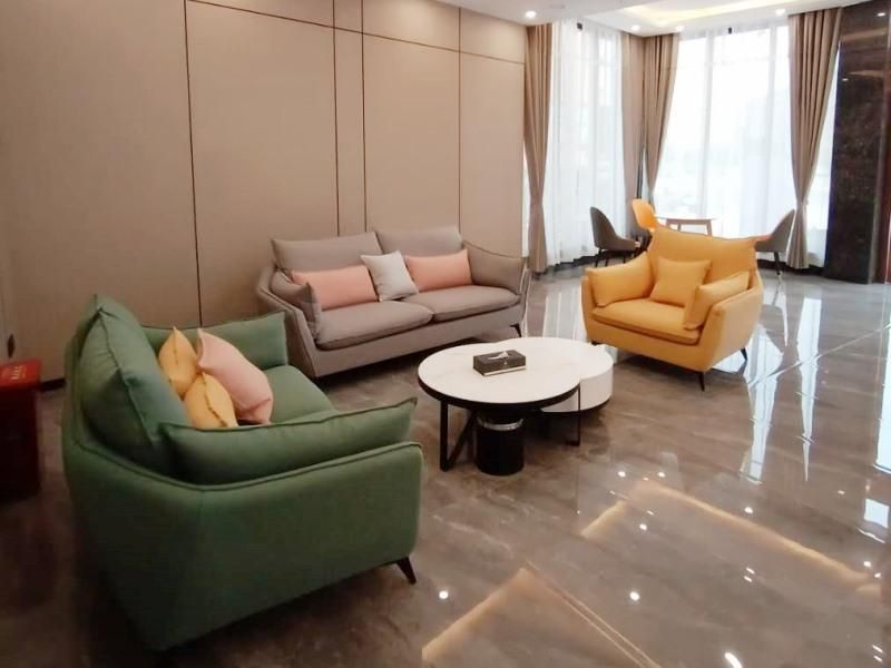 Hotel Photo 3
