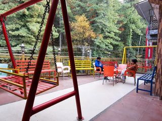 Hotel pic Deluxe King room with Mountain and Jungle view