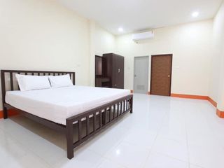 Hotel pic Апартаменты (32 m²) с 1 спальней(-ями) и 0 ванной(-ыми) комнатой(-ами)